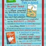 30 Dr. Seuss quotes that can change your life