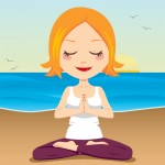 Yoga – underbart för kropp och sinne!
