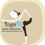 Fortfarande platser kvar på prova-på-yogan i nästa vecka i Skår, Örgryte