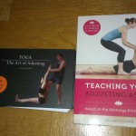 Nya yogaböcker