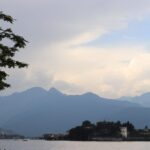 Sista dagen vid Lago Maggiore