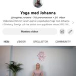 700 prenumeranter 😊