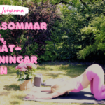 Trevligt besök och ny video